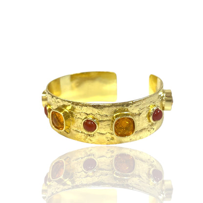 Evie Cuff