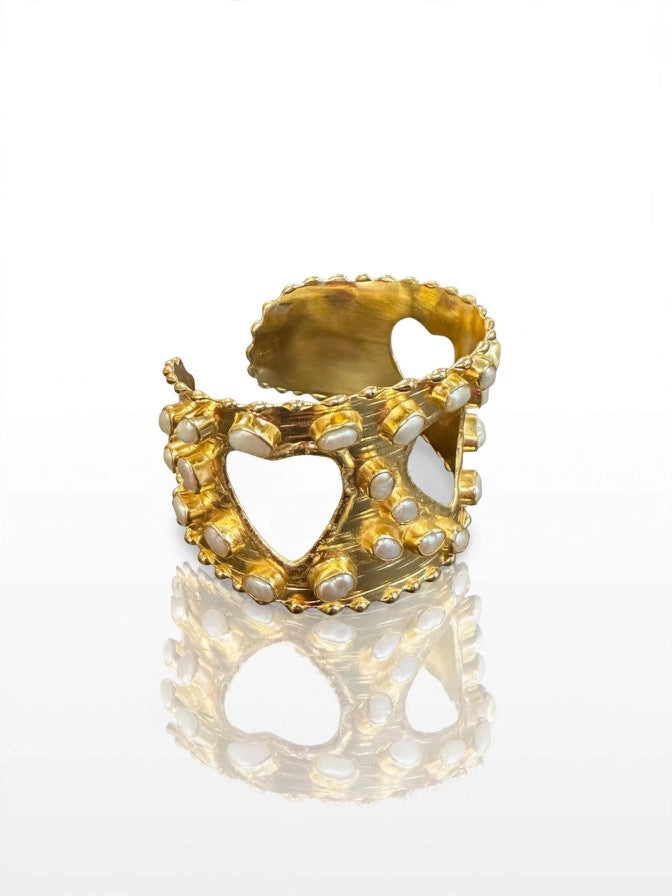 Ana Cuff