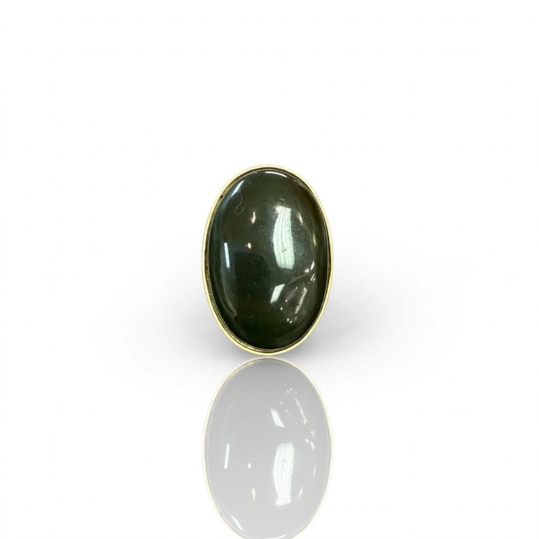 Ali Acrylic Ring