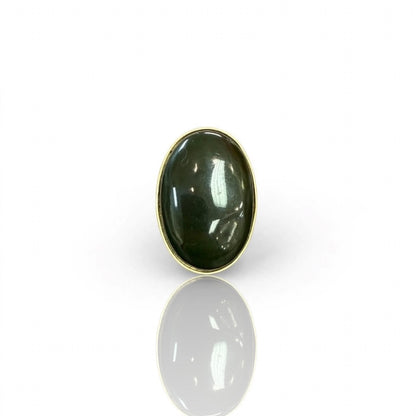 Ali Acrylic Ring