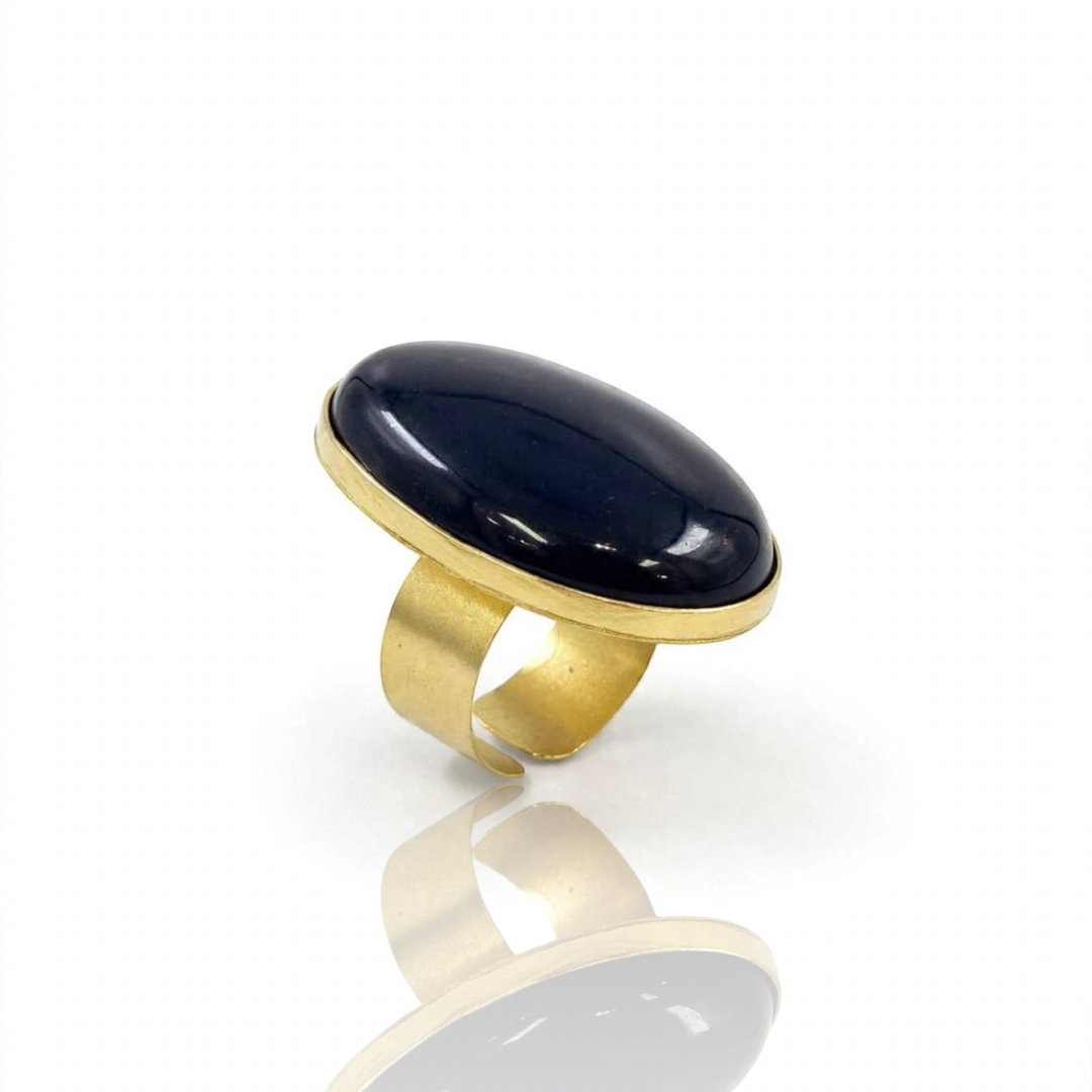 Ali Acrylic Ring
