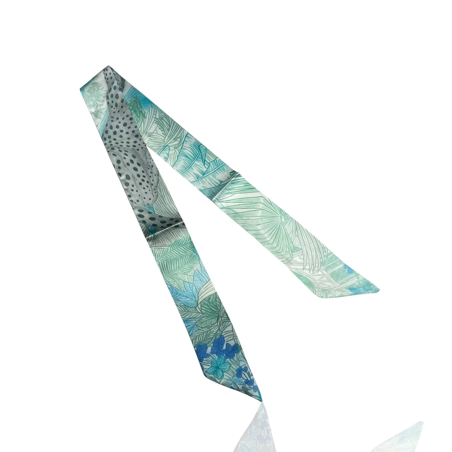 Tie Scarf Necklaces Batch 1 (34.5" * 2")