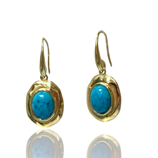 Ally Earring