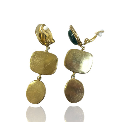 Gina Earrings