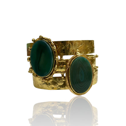Hazel Cuff