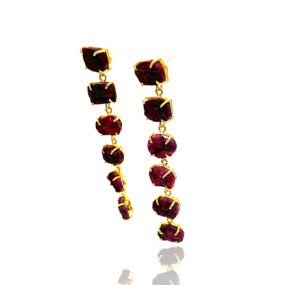 Alana Earring
