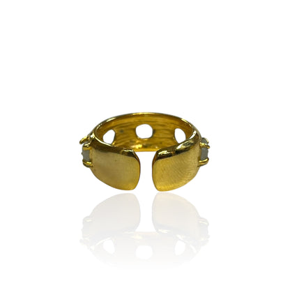 Aaliyah Rings
