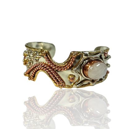 Gayle Cuff