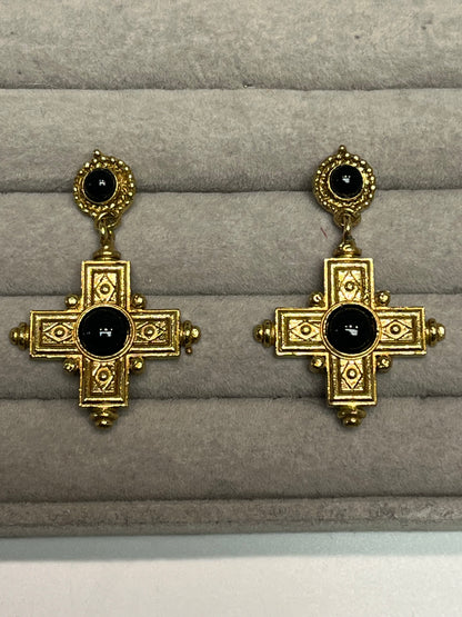 Nicole Earrings