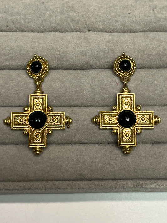 Nicole Earrings
