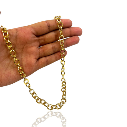 Collins Gold Chain
