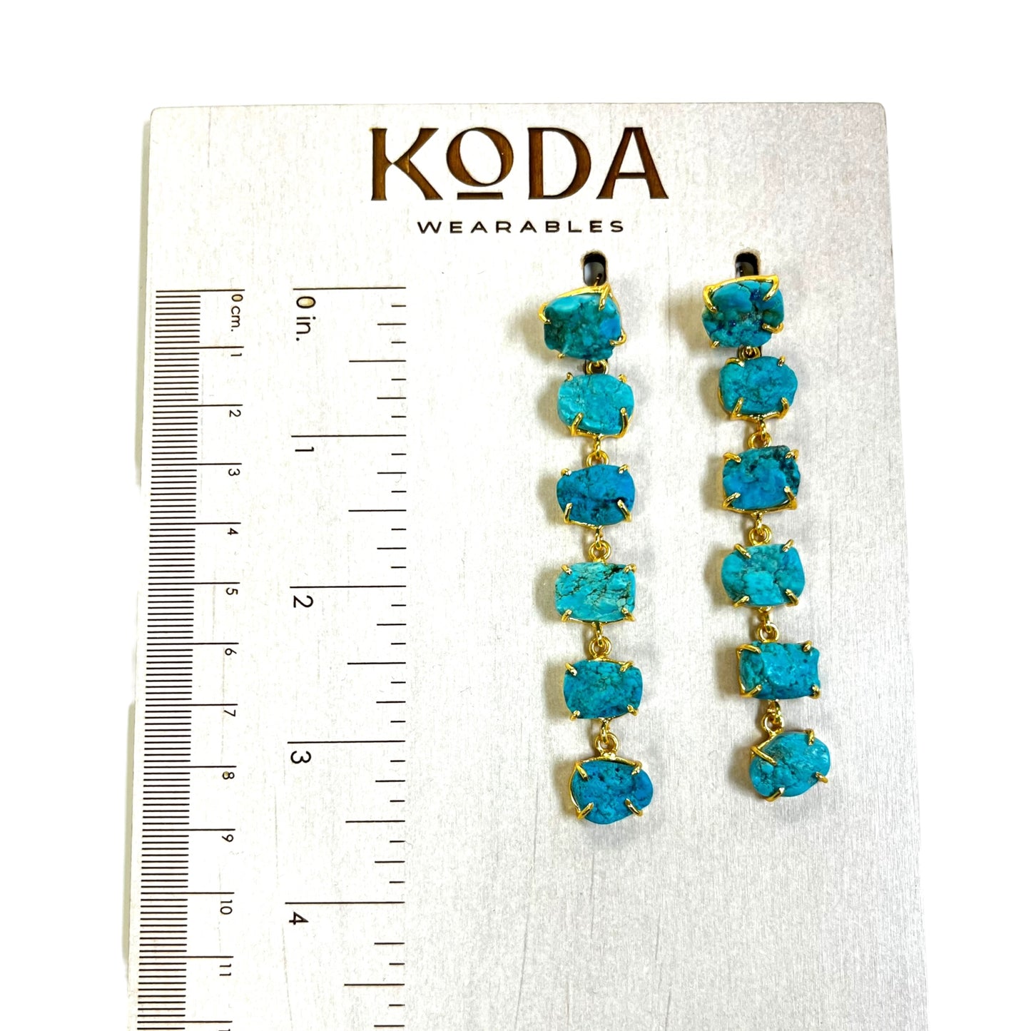 Alana Earring