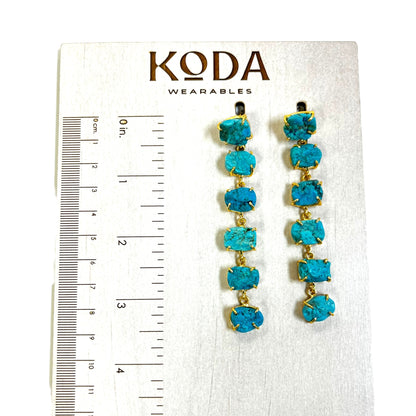 Alana Earring