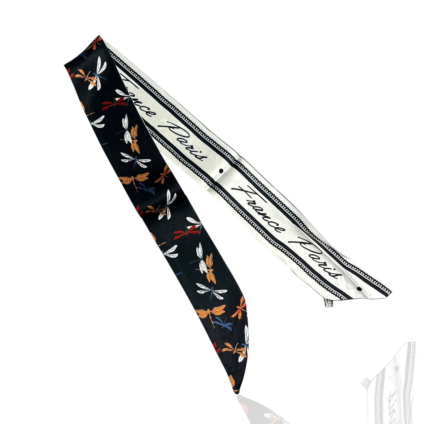 Tie Scarf Necklaces Batch 1 (34.5" * 2")