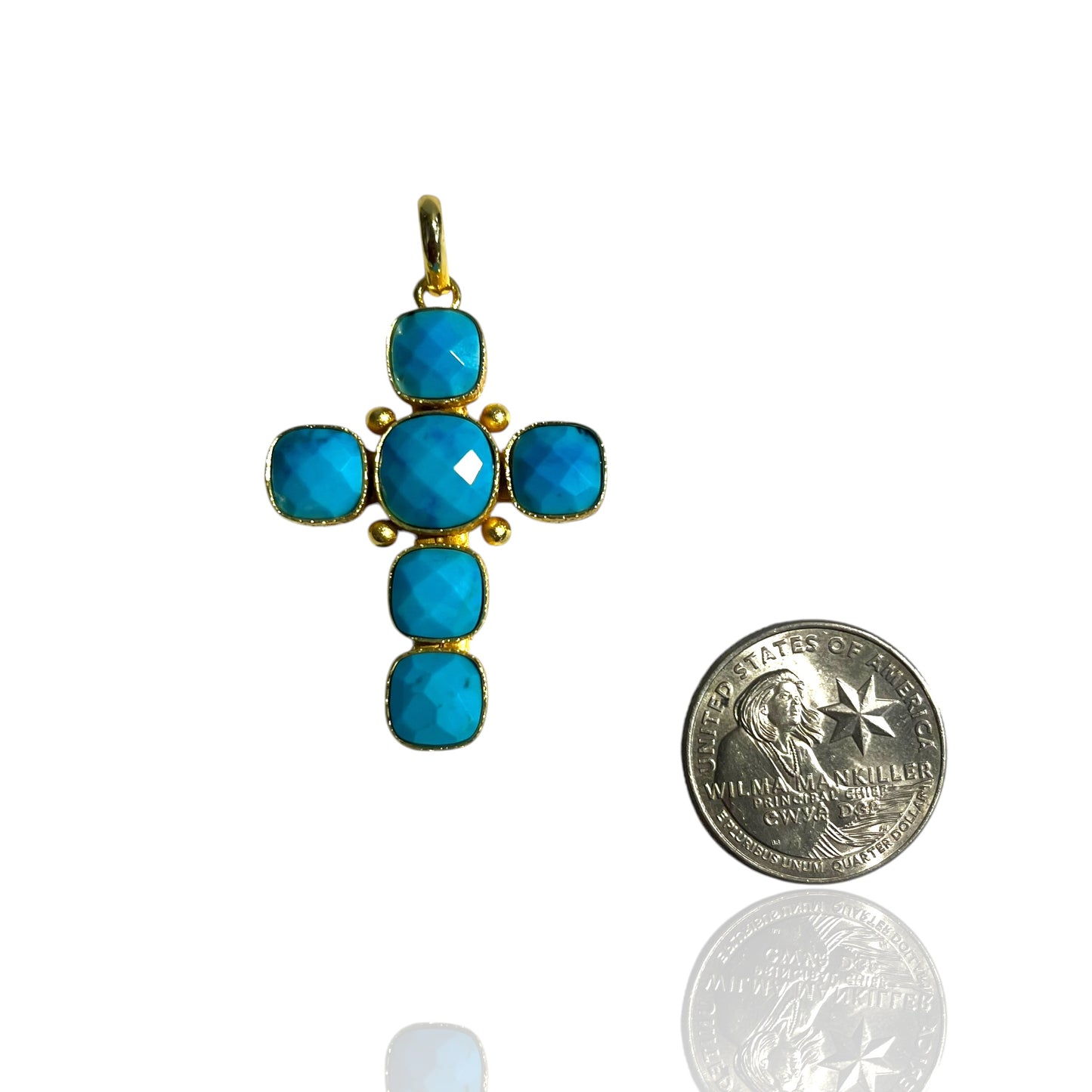 Diana Charm