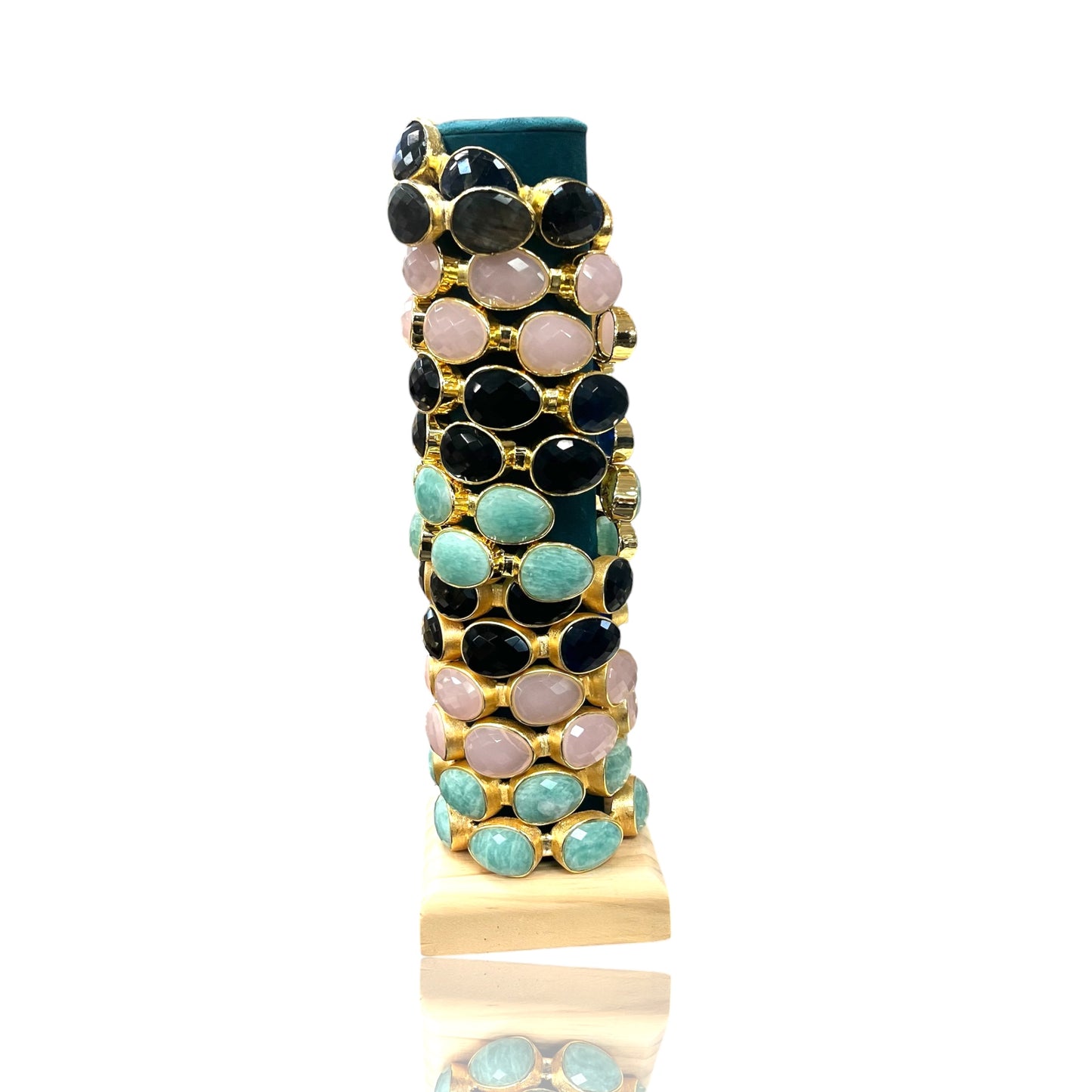 Cuff & Bracelet Display Stand