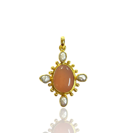 Harlow Pendant