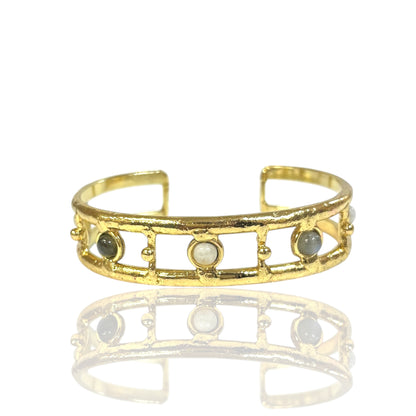 Lyra Cuff