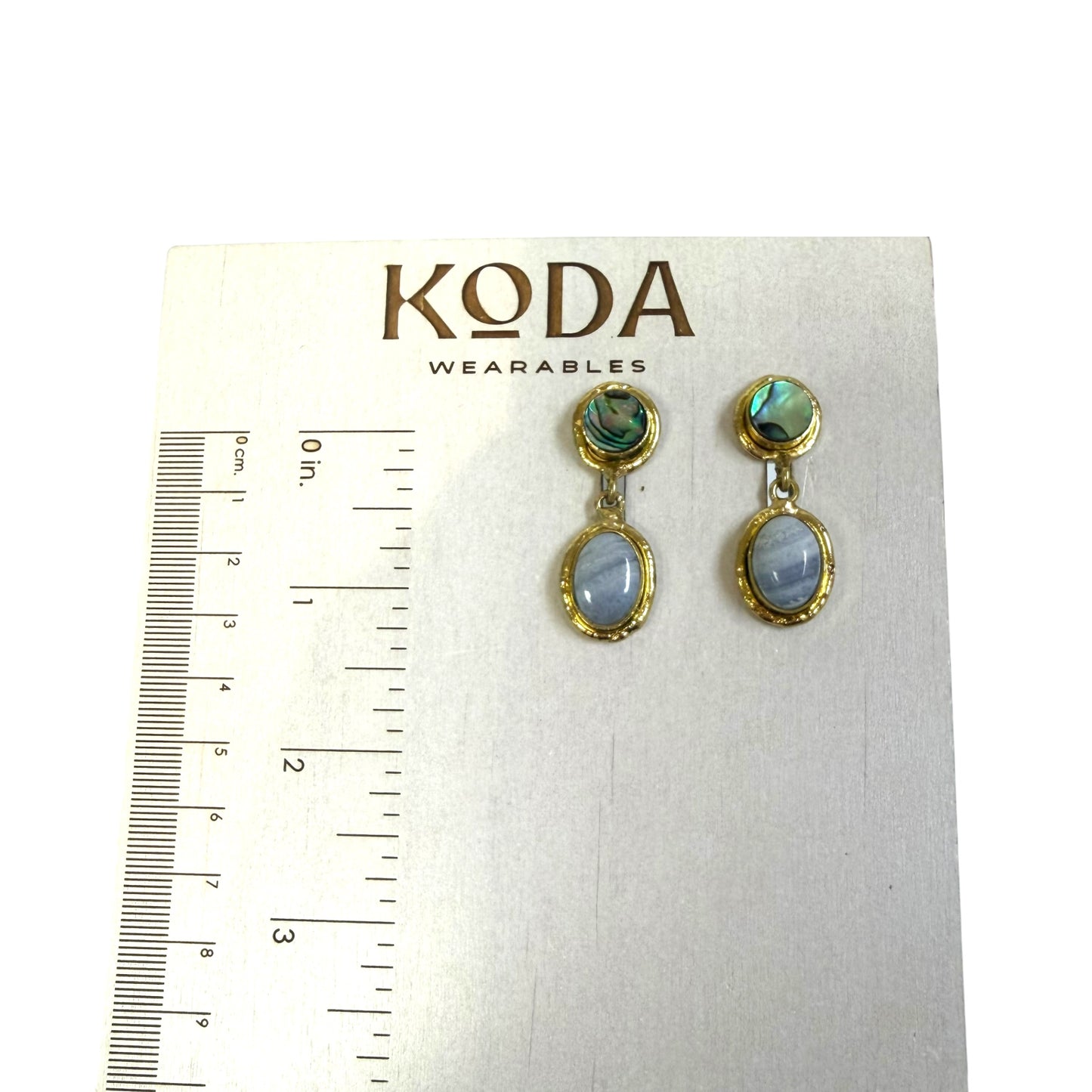 Solene Earrings