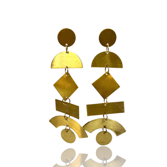 Romilly Grab&Go Earring
