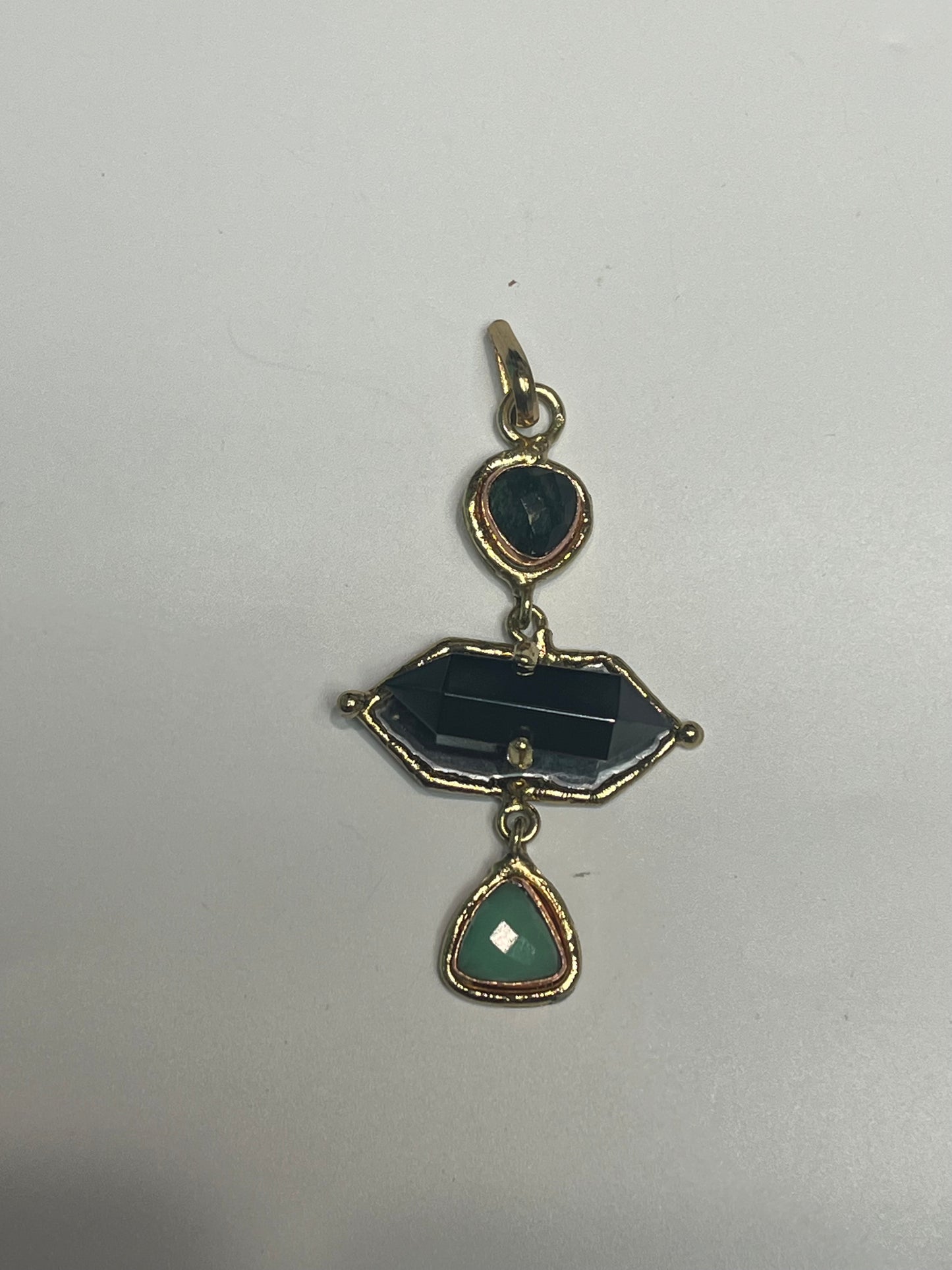 Sage Spirit Pendant