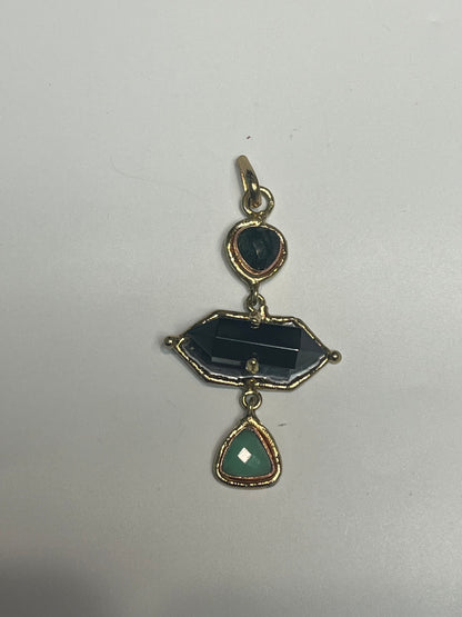 Sage Spirit Pendant