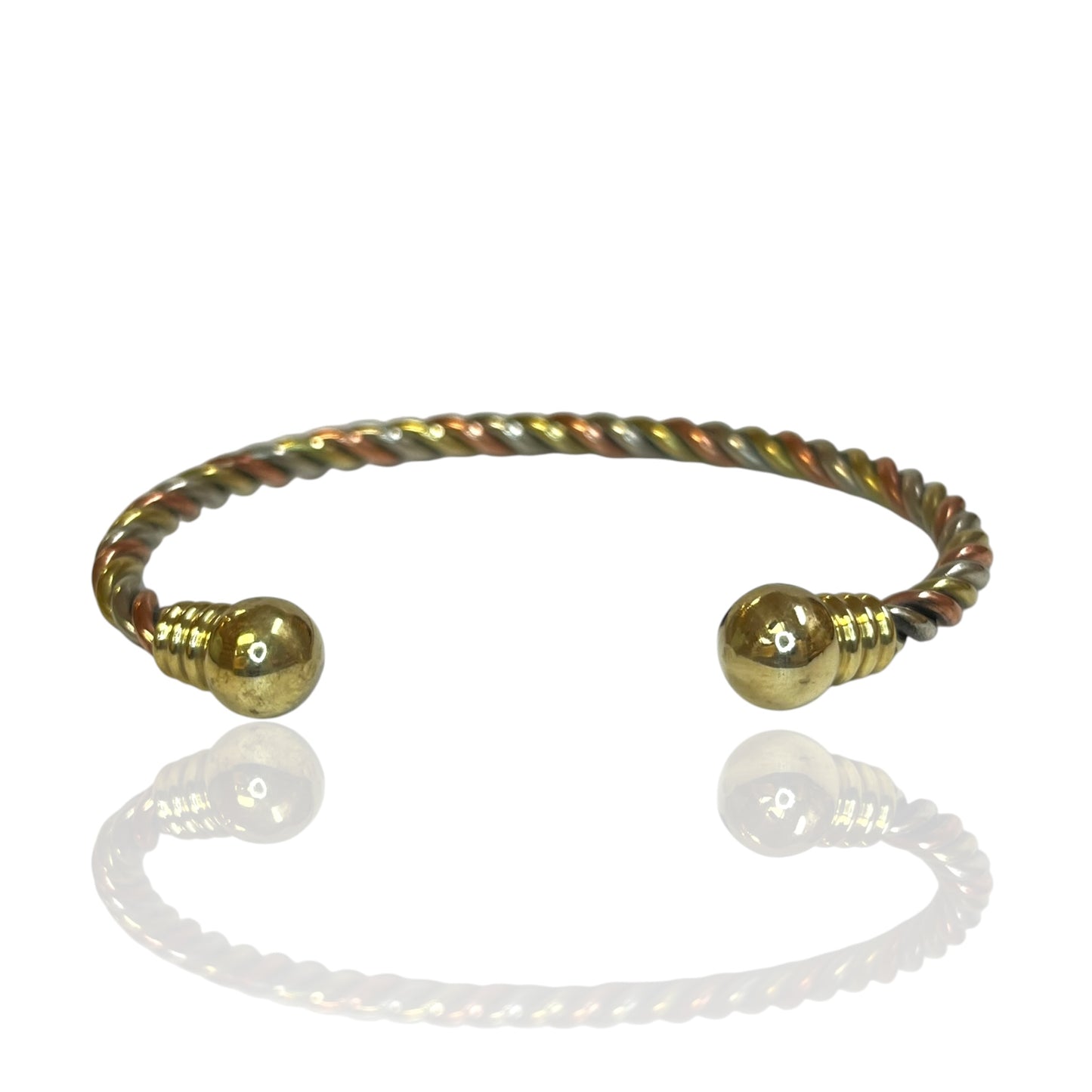 Ranger's Copper Cuff