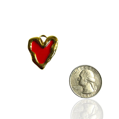 Jiya Charm
