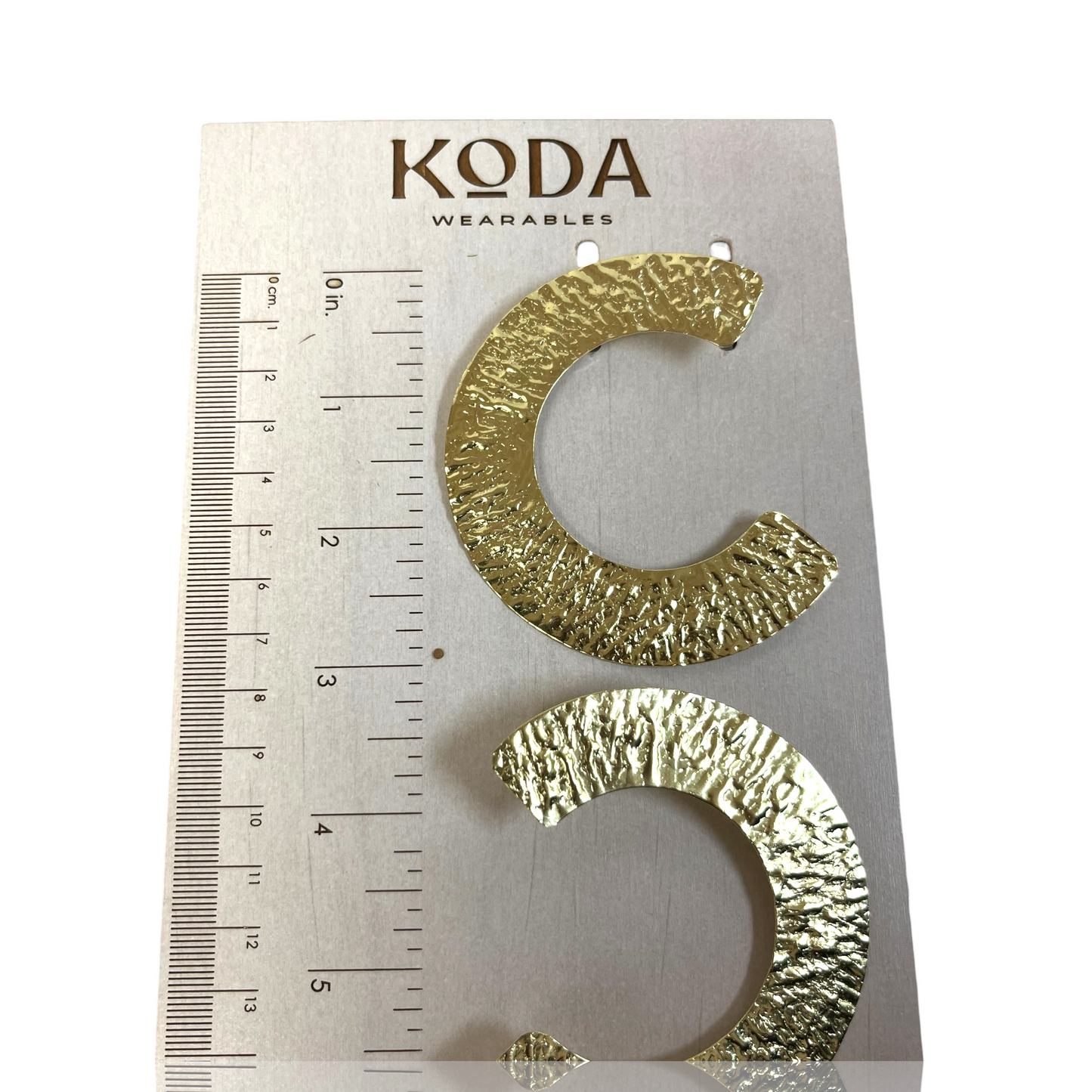 Cecilia Grab&Go Earring