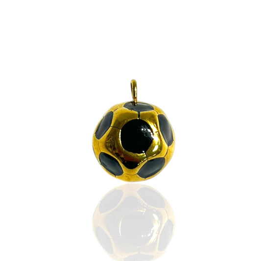 Football Charm