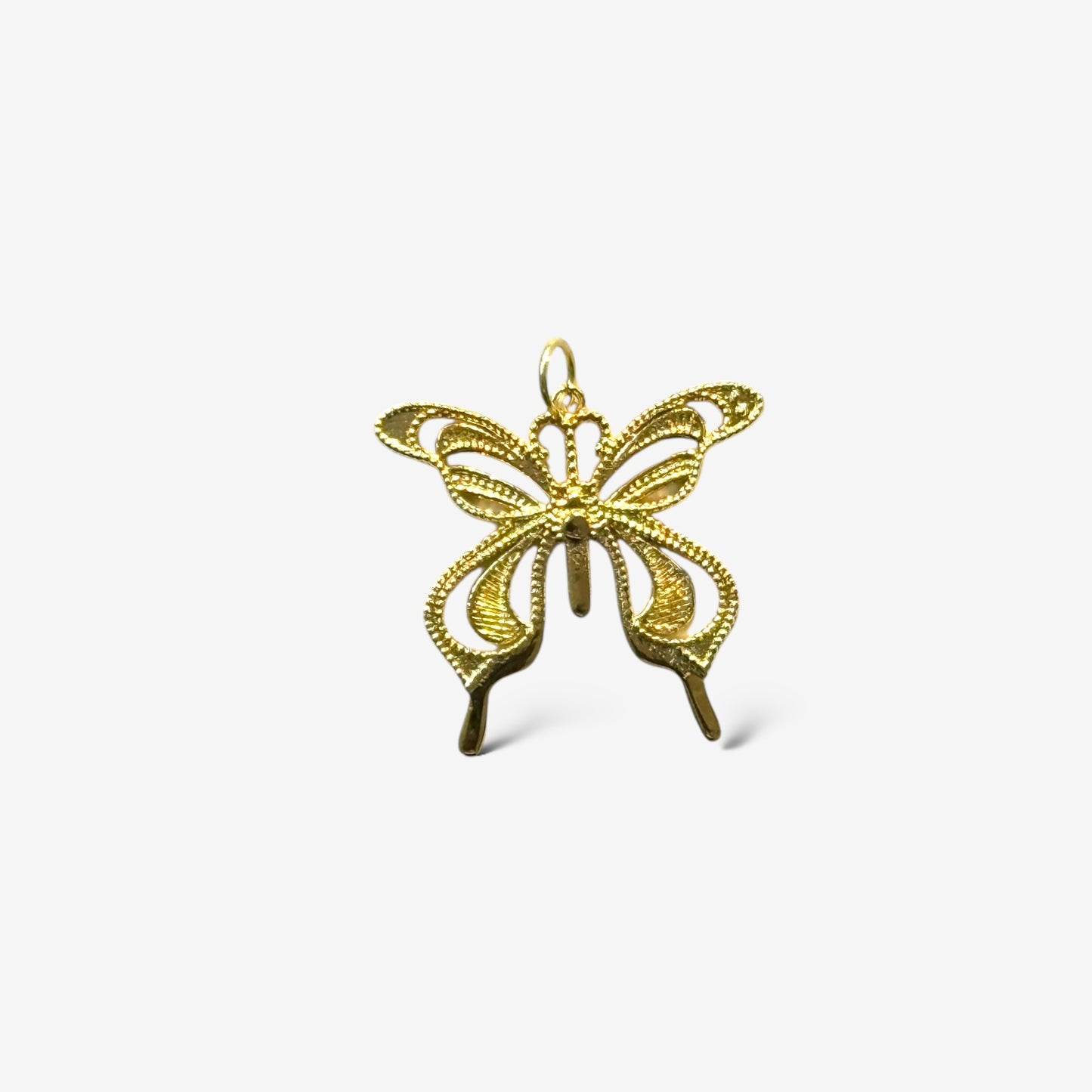 Butterfly Charm
