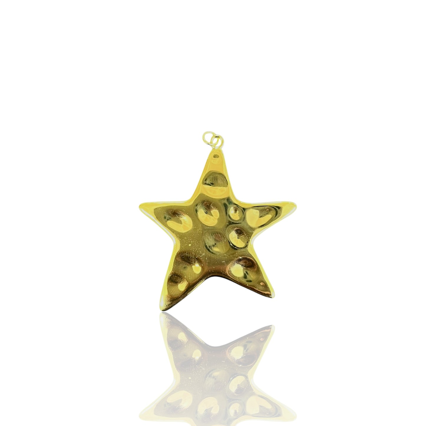 Hollis Charm