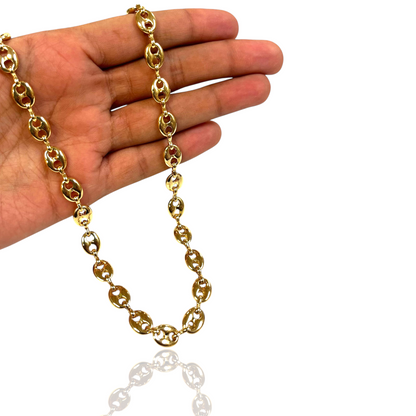 Addison Gold Chain