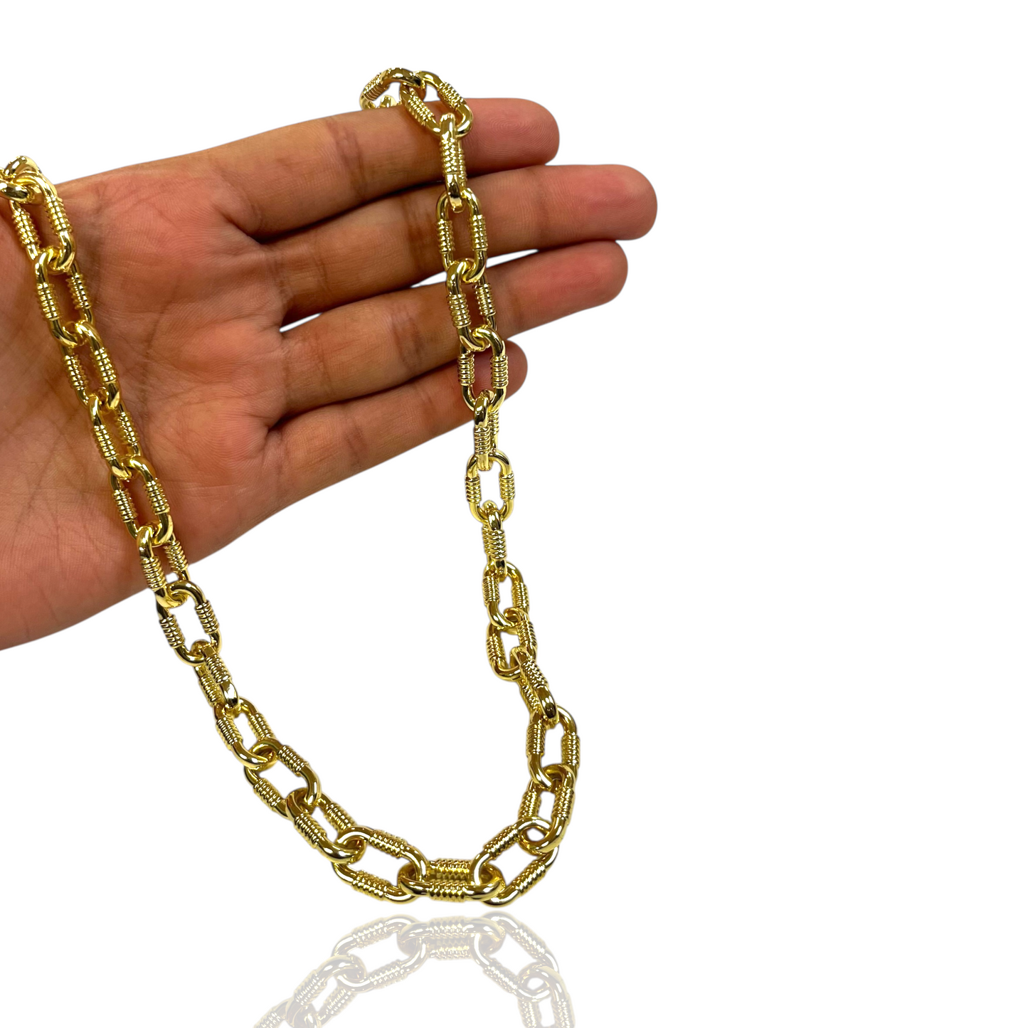 Catherine Gold Chain