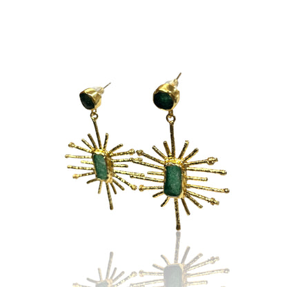 Radiance Earring