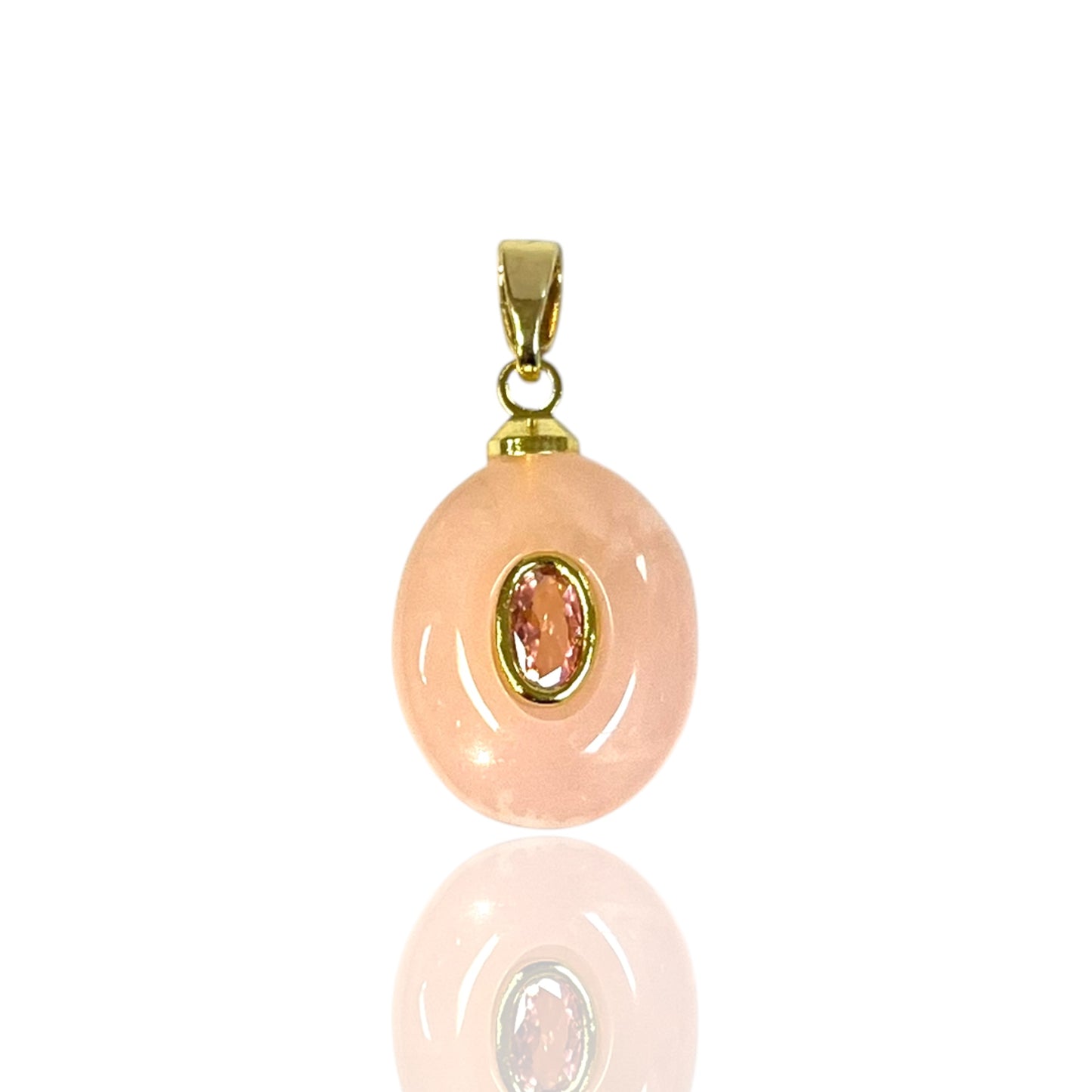Darcy Charm