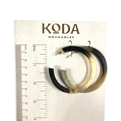Halo Grab&Go Earring