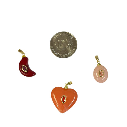 Darcy Charm