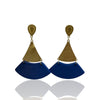 Navy blue