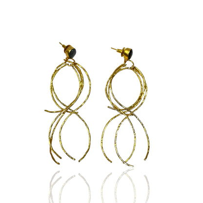 Mirelda Earrings