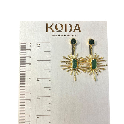 Radiance Earring