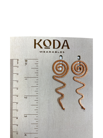 Diana Grab&Go Earring