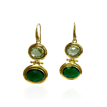 Raelyn earrings