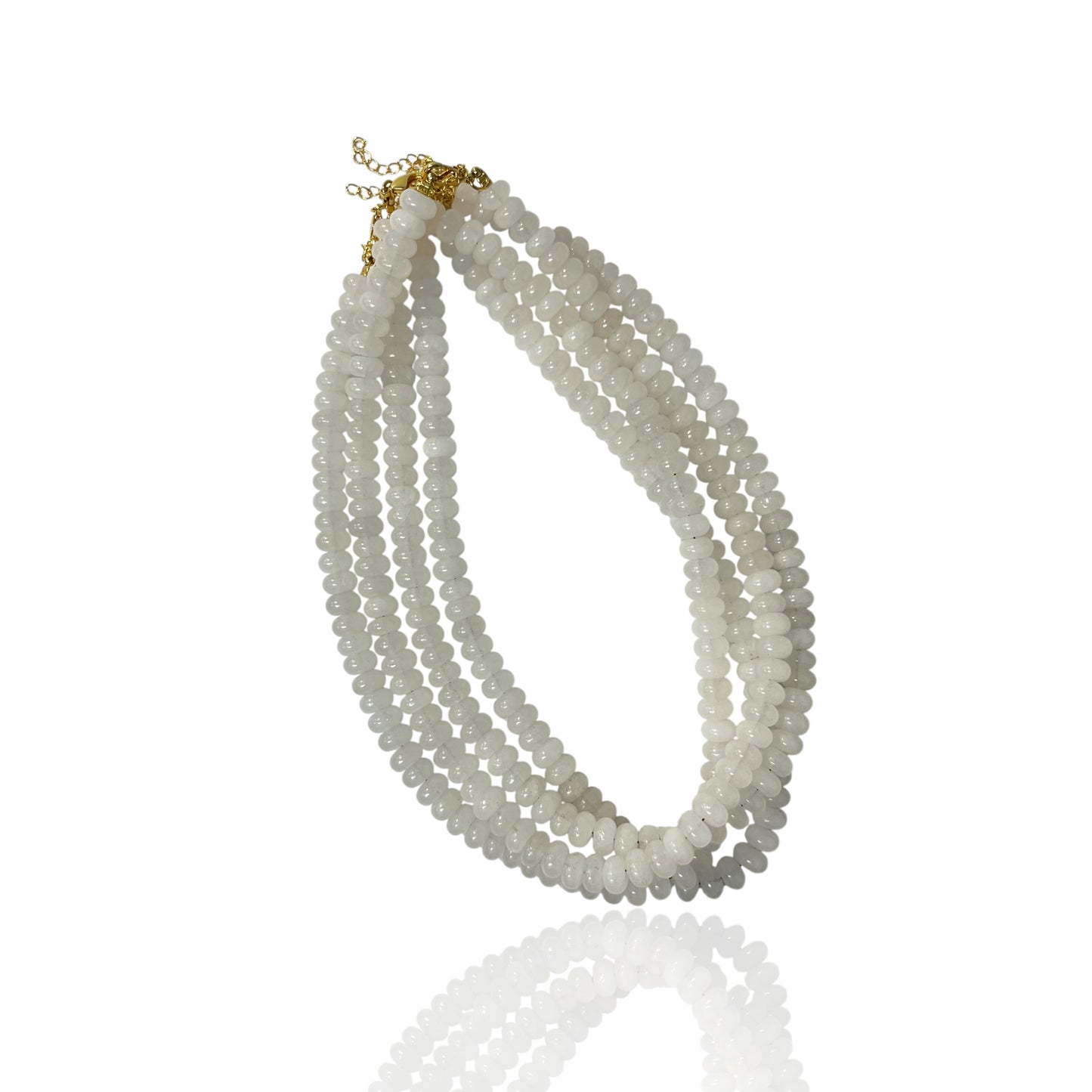 8mm Bead Necklaces