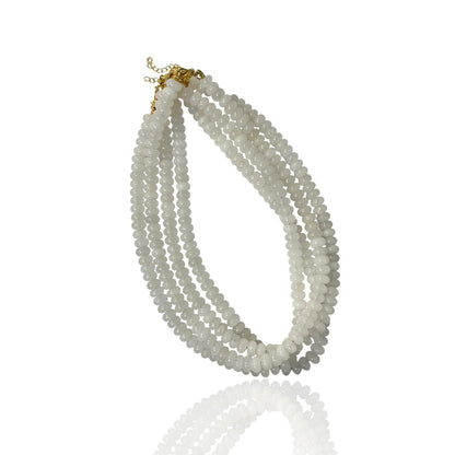 8mm Bead Necklaces