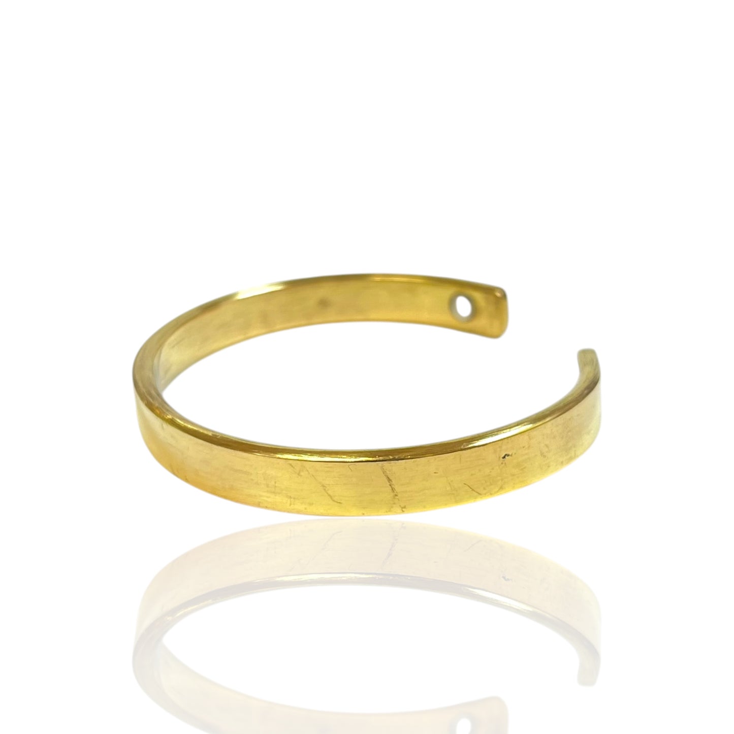 Pioneer Copper Cuff