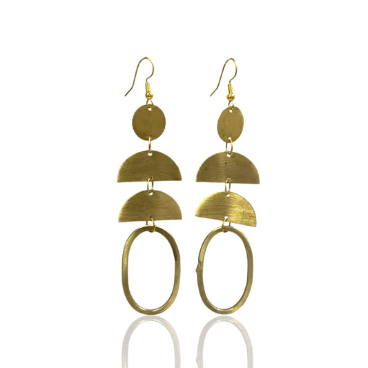 Lauren Grab&Go Earring