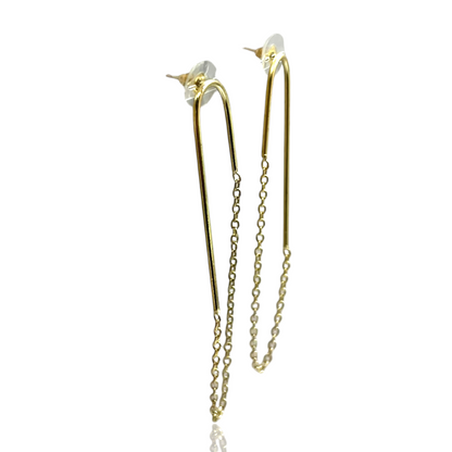 Aria Grab&Go Earring
