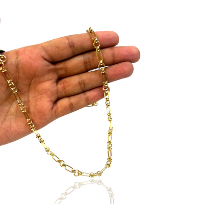 Cyra Gold Chain