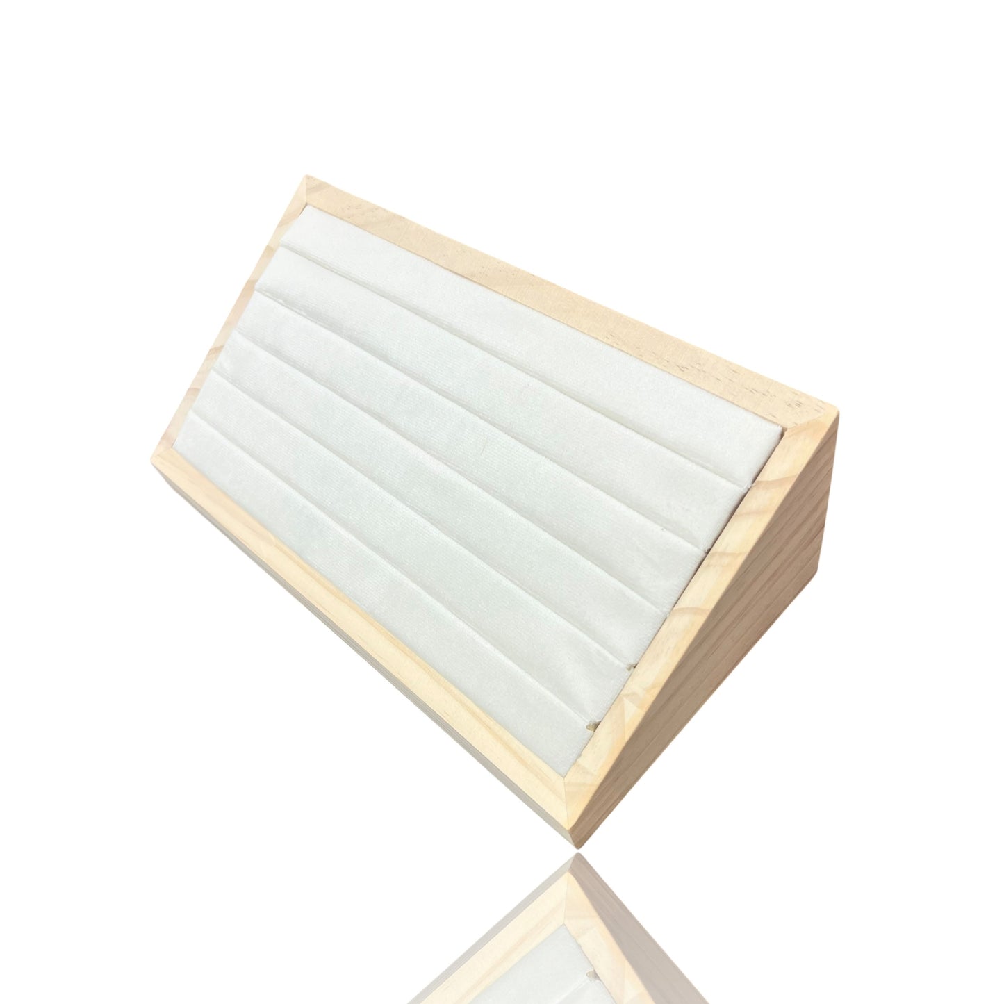 Slot Display Tray